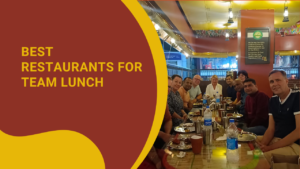 Read more about the article Best Restaurants for Team Lunch