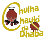 chulha chauki da dhaba logo