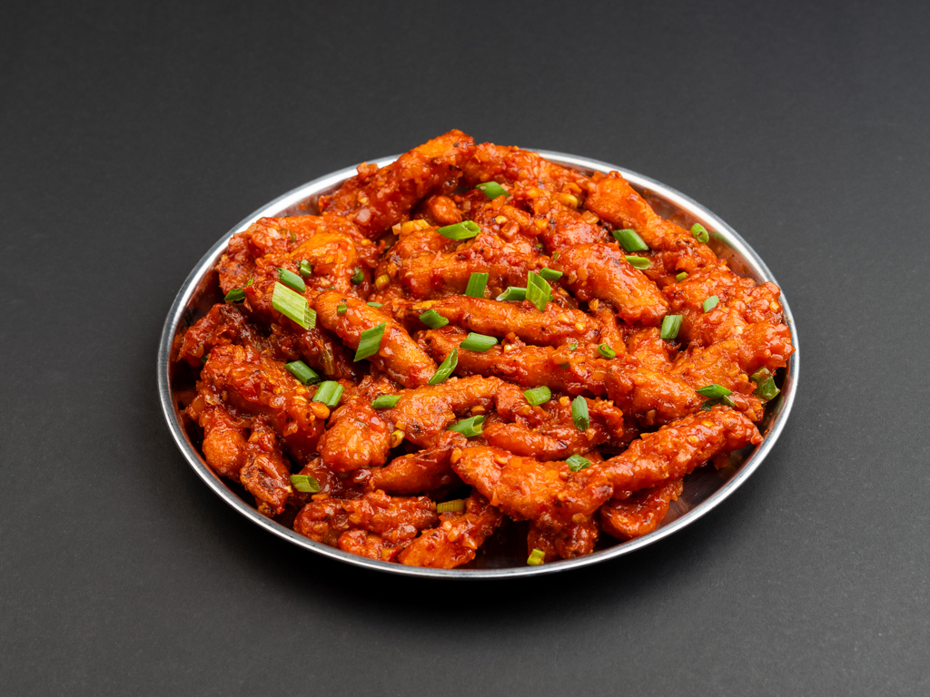 Chulha Chauki Da Dhaba