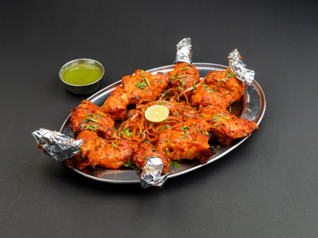 Chulha Chauki Da Dhaba